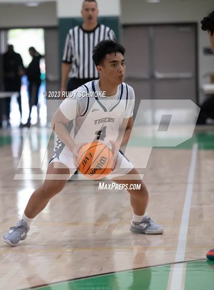 Thumbnail 3 in Canyon Crest Academy vs. Morse (MLK Classic) photogallery.
