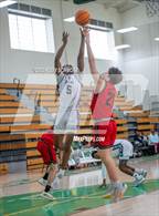 Photo from the gallery "Canyon Crest Academy vs. Morse (MLK Classic)"