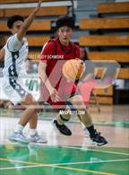 Photo from the gallery "Canyon Crest Academy vs. Morse (MLK Classic)"
