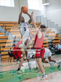 Photo from the gallery "Canyon Crest Academy vs. Morse (MLK Classic)"