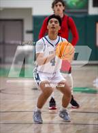 Photo from the gallery "Canyon Crest Academy vs. Morse (MLK Classic)"