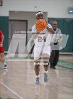 Photo from the gallery "Canyon Crest Academy vs. Morse (MLK Classic)"