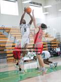 Photo from the gallery "Canyon Crest Academy vs. Morse (MLK Classic)"