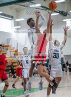 Photo from the gallery "Canyon Crest Academy vs. Morse (MLK Classic)"