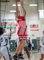 Photo from the gallery "Canyon Crest Academy vs. Morse (MLK Classic)"