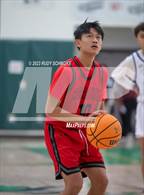 Photo from the gallery "Canyon Crest Academy vs. Morse (MLK Classic)"