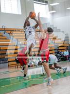 Photo from the gallery "Canyon Crest Academy vs. Morse (MLK Classic)"