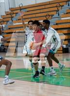 Photo from the gallery "Canyon Crest Academy vs. Morse (MLK Classic)"