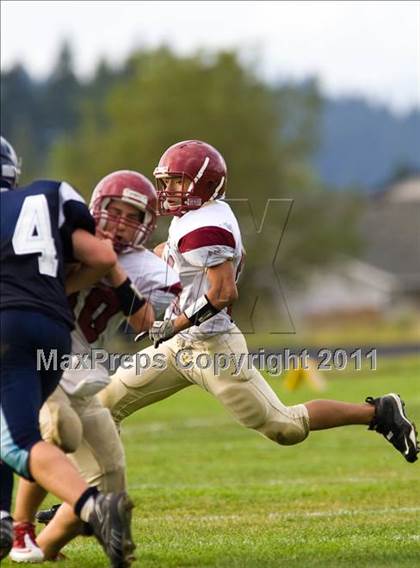 Thumbnail 1 in Prairie @ Hockinson  photogallery.