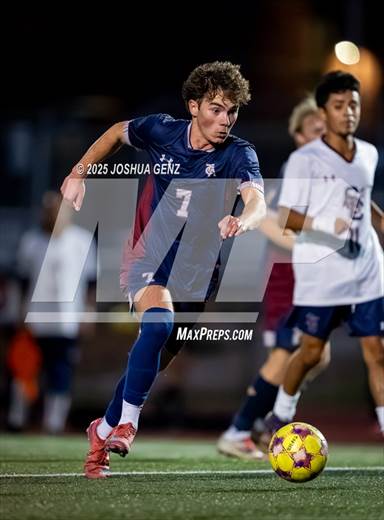 Sand Creek @ The Classical Academy