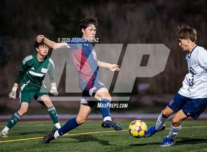Thumbnail 3 in Sand Creek @ The Classical Academy photogallery.