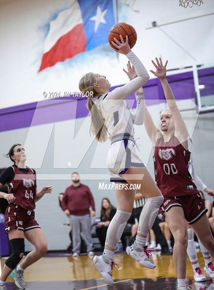 Thumbnail 3 in Bowie @ Jacksboro photogallery.