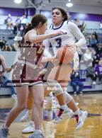 Photo from the gallery "Bowie @ Jacksboro"