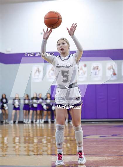 Thumbnail 1 in Bowie @ Jacksboro photogallery.