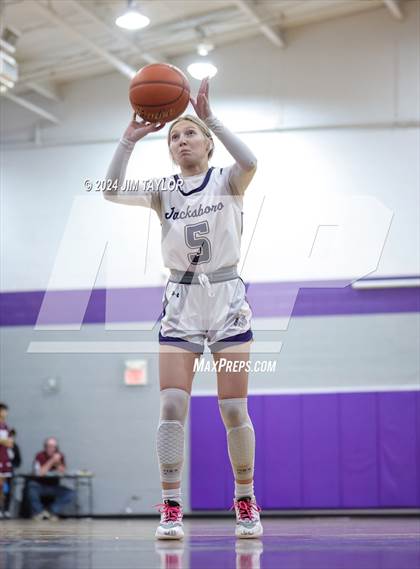 Thumbnail 2 in Bowie @ Jacksboro photogallery.