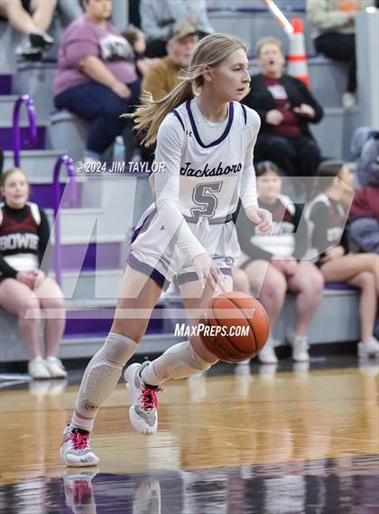 Thumbnail 3 in Bowie @ Jacksboro photogallery.