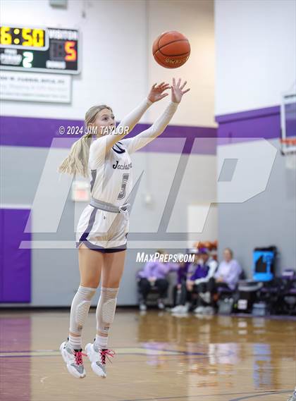 Thumbnail 2 in Bowie @ Jacksboro photogallery.
