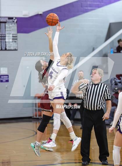 Thumbnail 1 in Bowie @ Jacksboro photogallery.