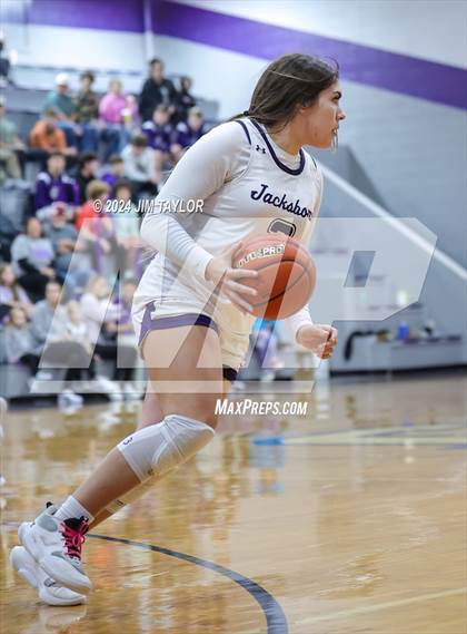 Thumbnail 2 in Bowie @ Jacksboro photogallery.