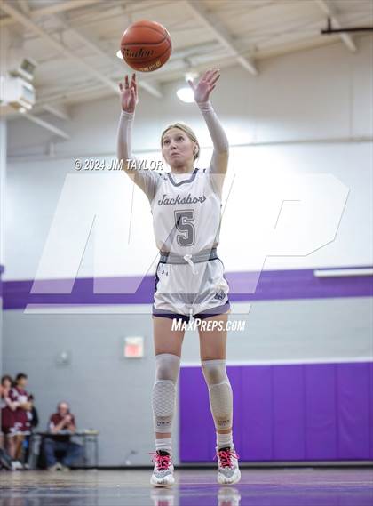 Thumbnail 3 in Bowie @ Jacksboro photogallery.