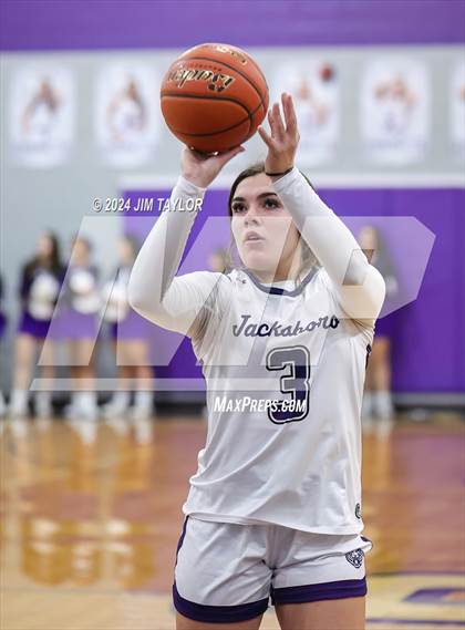 Thumbnail 3 in Bowie @ Jacksboro photogallery.