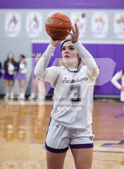 Thumbnail 2 in Bowie @ Jacksboro photogallery.