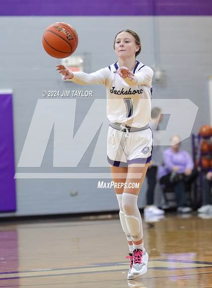 Thumbnail 2 in Bowie @ Jacksboro photogallery.