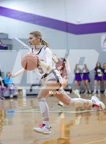 Thumbnail 2 in Bowie @ Jacksboro photogallery.