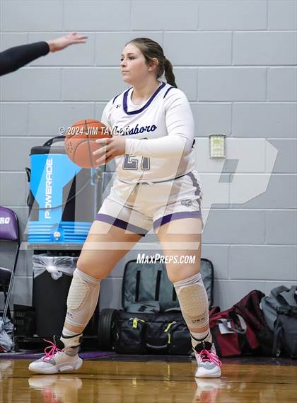 Thumbnail 3 in Bowie @ Jacksboro photogallery.