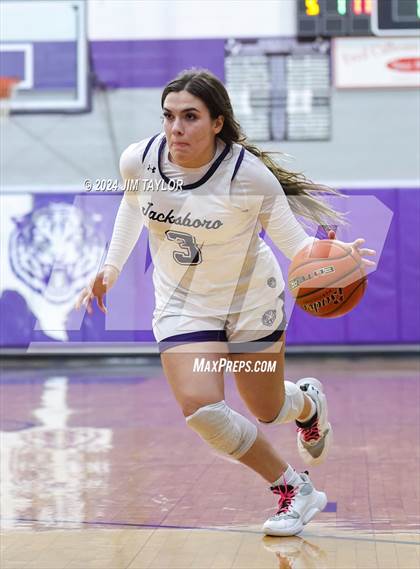 Thumbnail 1 in Bowie @ Jacksboro photogallery.