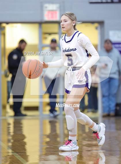 Thumbnail 1 in Bowie @ Jacksboro photogallery.