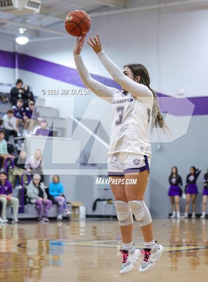 Thumbnail 3 in Bowie @ Jacksboro photogallery.