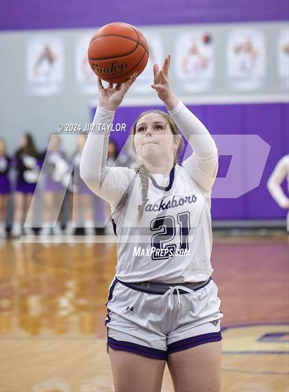 Thumbnail 3 in Bowie @ Jacksboro photogallery.