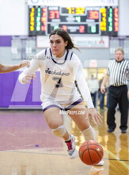 Thumbnail 1 in Bowie @ Jacksboro photogallery.