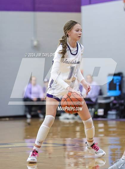 Thumbnail 2 in Bowie @ Jacksboro photogallery.