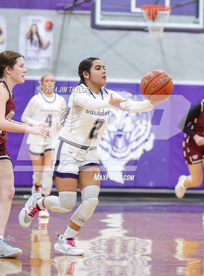 Thumbnail 3 in Bowie @ Jacksboro photogallery.