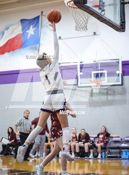 Thumbnail 2 in Bowie @ Jacksboro photogallery.