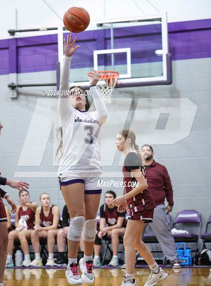 Thumbnail 2 in Bowie @ Jacksboro photogallery.