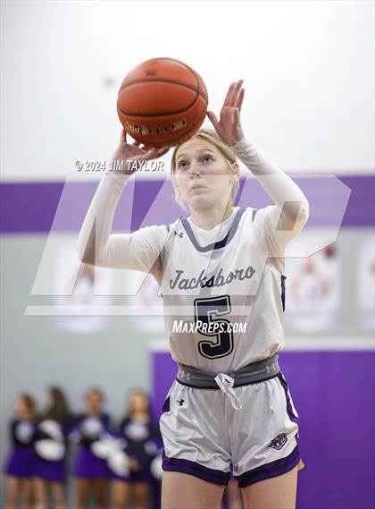 Thumbnail 2 in Bowie @ Jacksboro photogallery.
