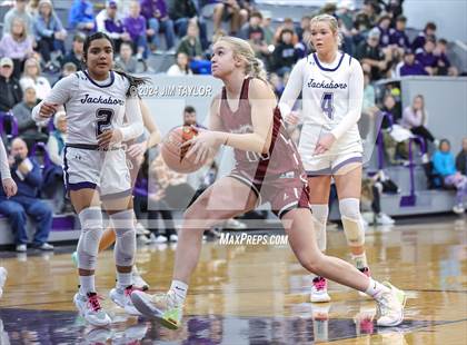 Thumbnail 3 in Bowie @ Jacksboro photogallery.