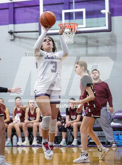 Thumbnail 3 in Bowie @ Jacksboro photogallery.