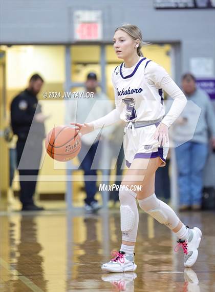 Thumbnail 3 in Bowie @ Jacksboro photogallery.