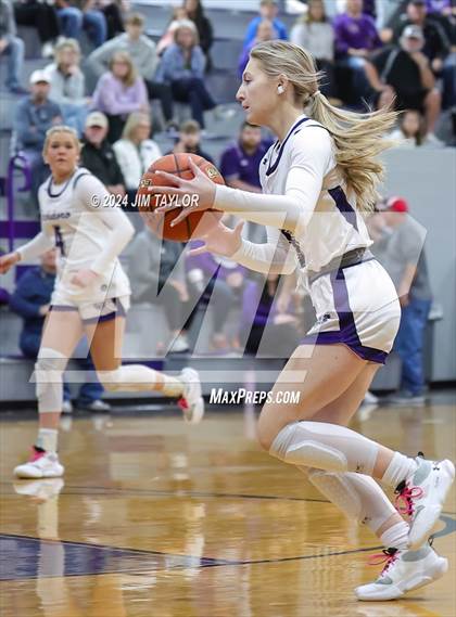 Thumbnail 2 in Bowie @ Jacksboro photogallery.