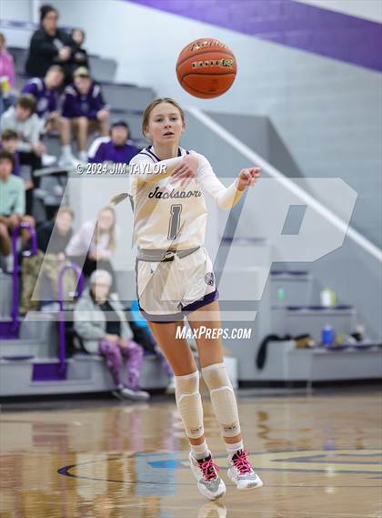 Thumbnail 3 in Bowie @ Jacksboro photogallery.