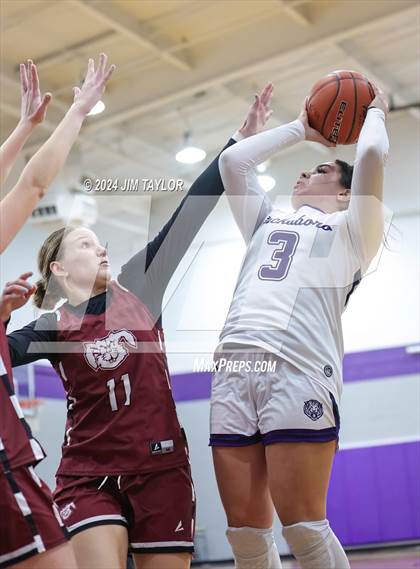 Thumbnail 3 in Bowie @ Jacksboro photogallery.