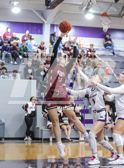 Thumbnail 2 in Bowie @ Jacksboro photogallery.