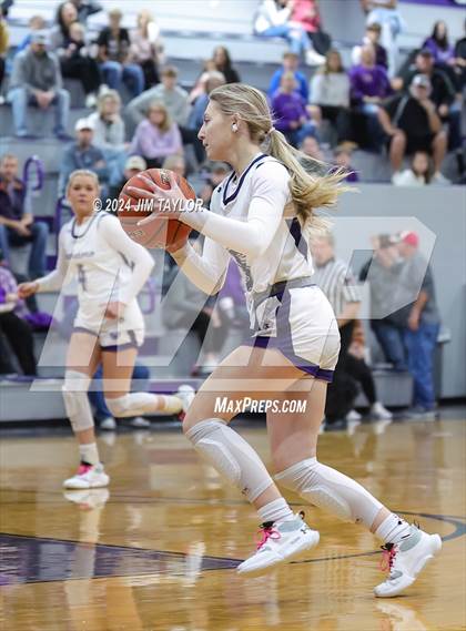 Thumbnail 3 in Bowie @ Jacksboro photogallery.