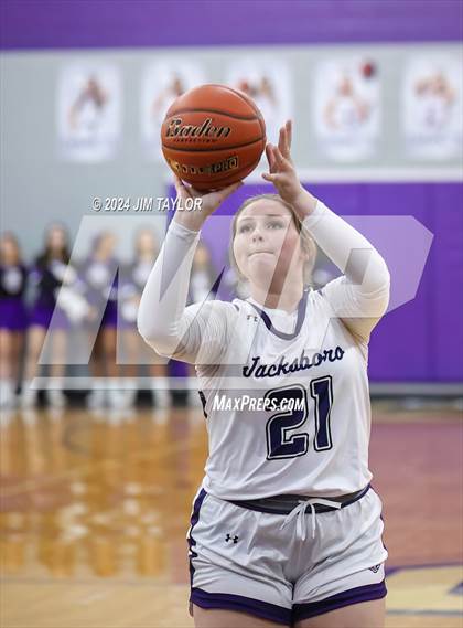 Thumbnail 2 in Bowie @ Jacksboro photogallery.