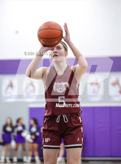 Thumbnail 2 in Bowie @ Jacksboro photogallery.