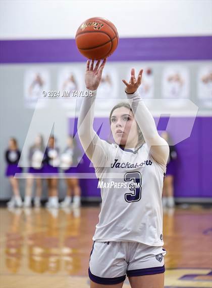 Thumbnail 1 in Bowie @ Jacksboro photogallery.